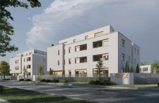 Eladó téglalakás, Debrecenben 67 M Ft, 1 szobás