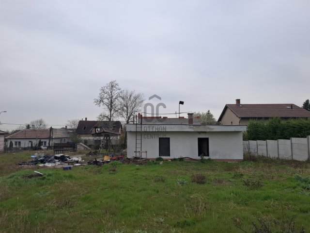 Eladó telek, Budapesten, XXII. kerületben 130 M Ft