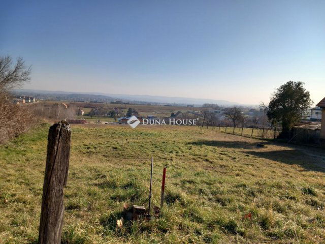 Eladó telek, Keszthelyen 41.9 M Ft / költözzbe.hu