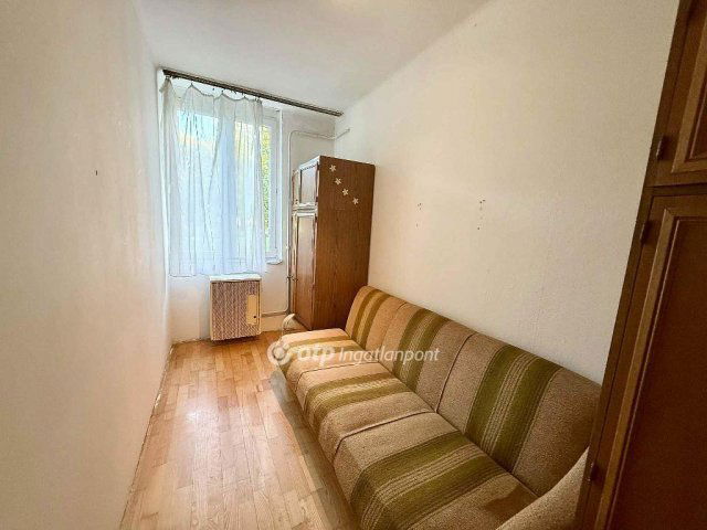 Eladó téglalakás, Budapesten, XXI. kerületben 54.9 M Ft