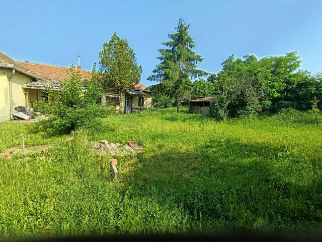 Eladó családi ház, Kálban 9.5 M Ft, 3 szobás
