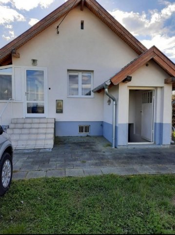 Eladó nyaraló, Celldömölkön 20 M Ft, 1 szobás