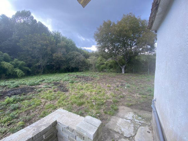 Eladó családi ház, Bogdásán 9.8 M Ft, 2 szobás