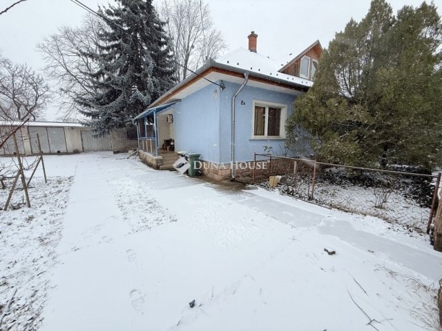 Eladó családi ház, Budapesten, XVIII. kerületben 145 M Ft