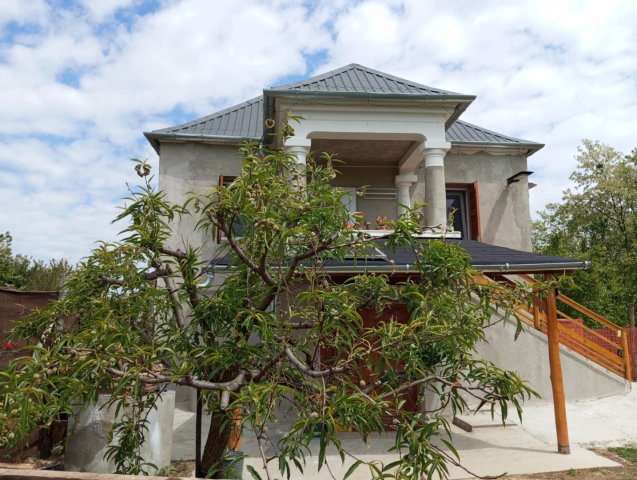 Eladó családi ház, Garaboncon 42 M Ft, 2 szobás