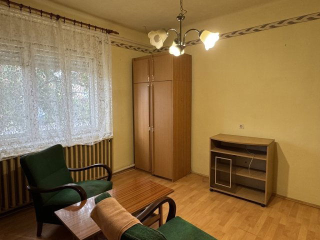 Eladó családi ház, Hevesen 16 M Ft, 3 szobás