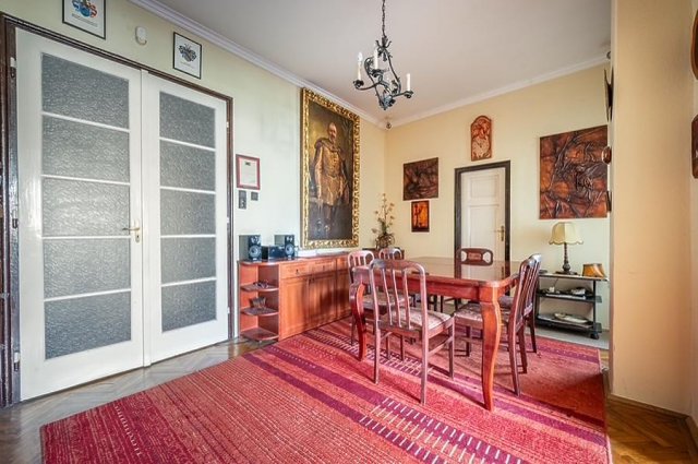 Eladó téglalakás, Budapesten, XI. kerületben, Zsombolyai utcában