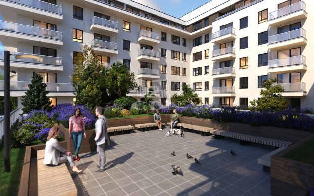 Eladó téglalakás, Budapesten, XIV. kerületben 105.77 M Ft