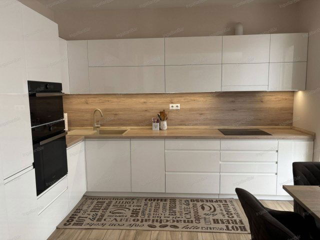 Eladó téglalakás, Nyíregyházán 78.9 M Ft, 1 szobás