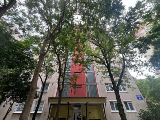 Eladó panellakás, Budapesten, XIX. kerületben 43 M Ft, 1 szobás