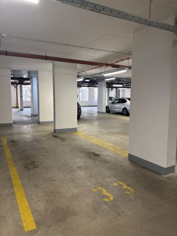 Eladó garázs, Budapesten, XIII. kerületben 6.5 M Ft