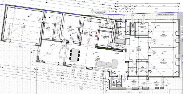 Eladó családi ház, Vásárosnaményben 97 M Ft, 3+1 szobás