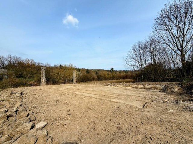 Eladó telek, Harsányban 5.2 M Ft / költözzbe.hu