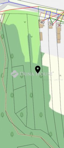 Eladó telek, Bakon 3.5 M Ft / költözzbe.hu