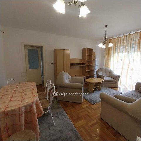 Kiadó téglalakás, albérlet, Nyíregyházán 160 E Ft / hó