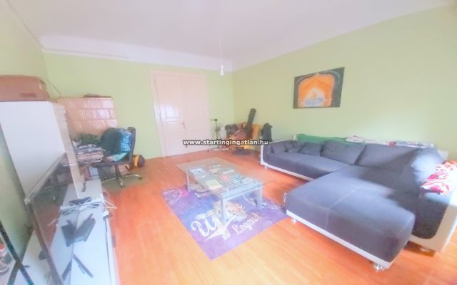 Eladó téglalakás, Budapesten, VIII. kerületben, Orczy úton