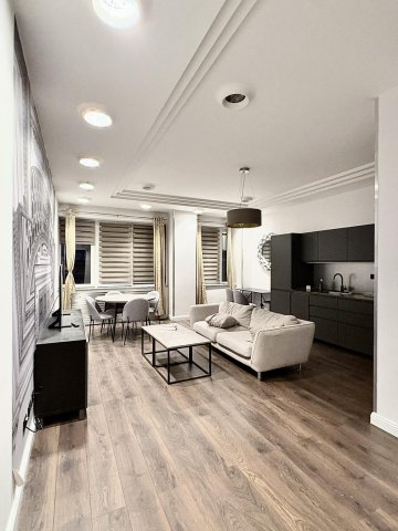 Kiadó téglalakás, albérlet, V. kerületben, Ferenczy István utcában