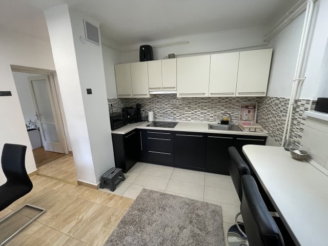 Eladó téglalakás, Nyíregyházán 52.9 M Ft, 2 szobás