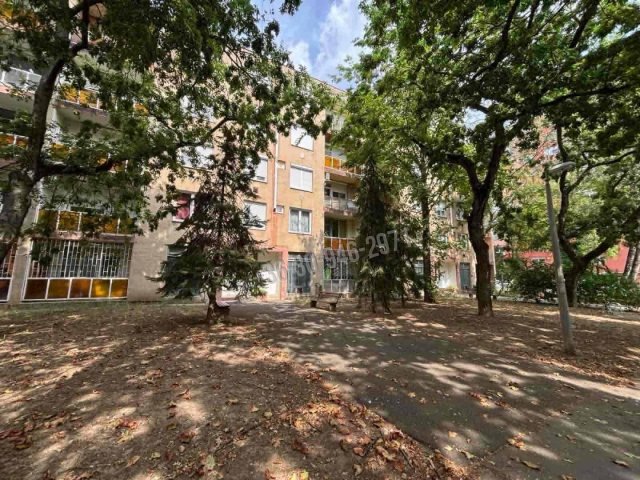 Eladó téglalakás, Békéscsabán, Lencsési úton 29.5 M Ft