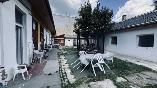 Eladó téglalakás, Budapesten, X. kerületben 37 M Ft, 1 szobás