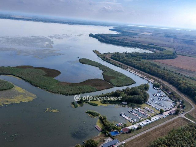 Eladó nyaraló, Sarudon 40.5 M Ft, 1+2 szobás