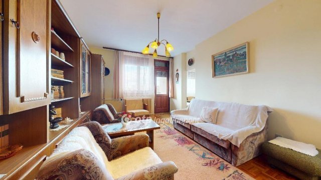 Eladó téglalakás, Kazincbarcikán 21.9 M Ft, 2 szobás