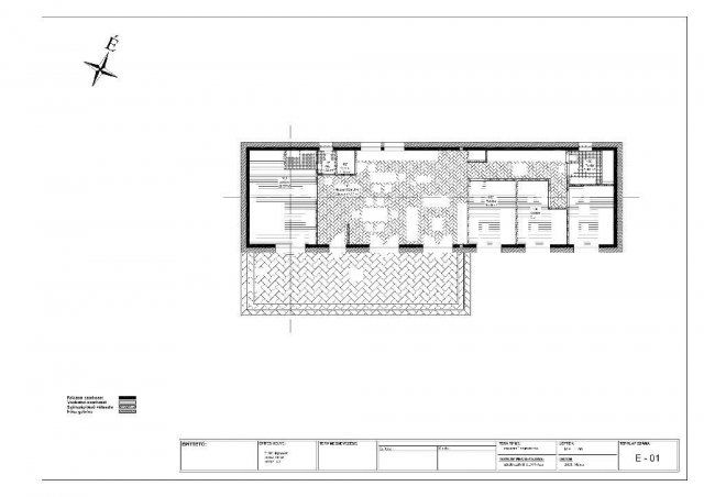 Eladó családi ház, Hajmáskéren 72 M Ft, 4 szobás