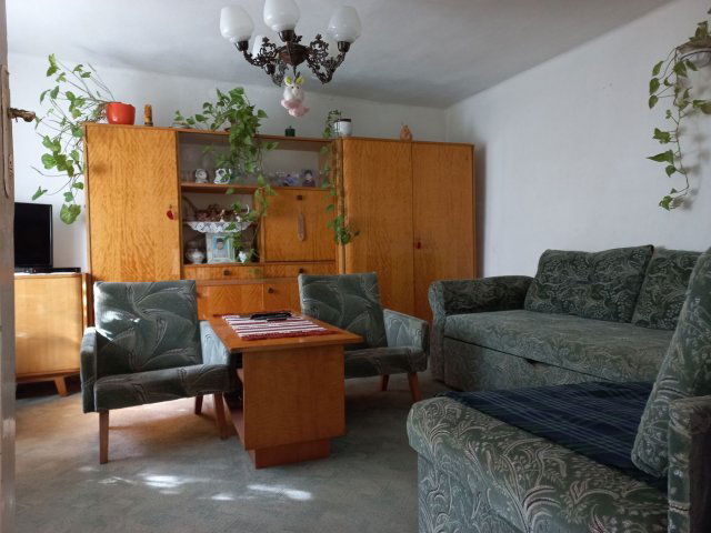 Eladó családi ház, Debrecenben 25 M Ft, 2 szobás