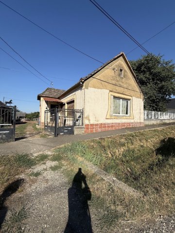 Eladó családi ház, Jágónakon 3.5 M Ft, 3 szobás