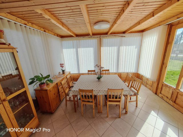 Eladó családi ház, Somogyszentpálon 85.125 M Ft, 4 szobás