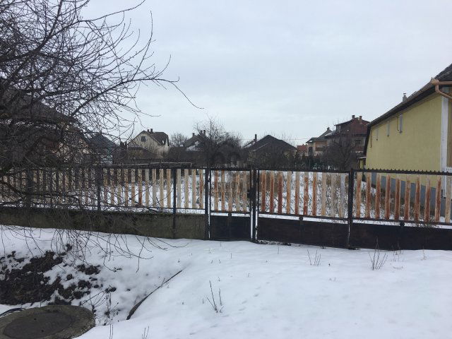 Eladó telek, Ajakon 2.8 M Ft / költözzbe.hu
