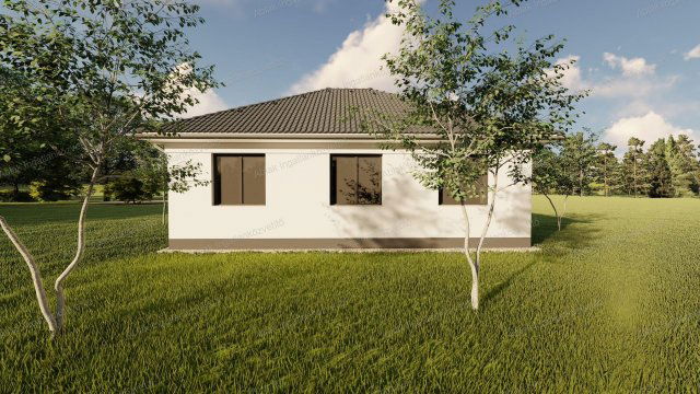 Eladó telek, Kecskeméten 21.9 M Ft / költözzbe.hu