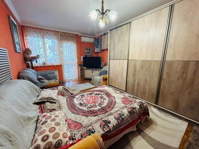 Eladó téglalakás, Nyíregyházán 37.5 M Ft, 2 szobás