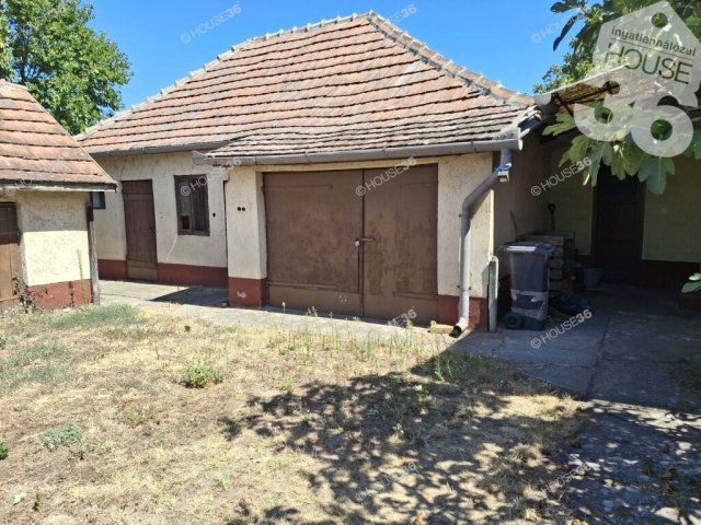 Eladó családi ház, Orgoványon 18.83 M Ft, 3 szobás