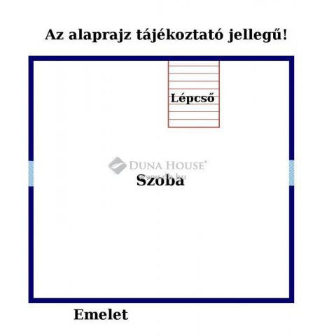 Eladó családi ház, Gyömrőn 15.49 M Ft, 2 szobás