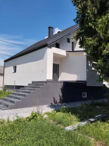 Eladó családi ház, Győrújbaráton 99.5 M Ft, 4 szobás