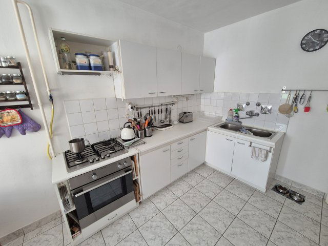 Eladó téglalakás, Budapesten, II. kerületben 94.9 M Ft, 2 szobás