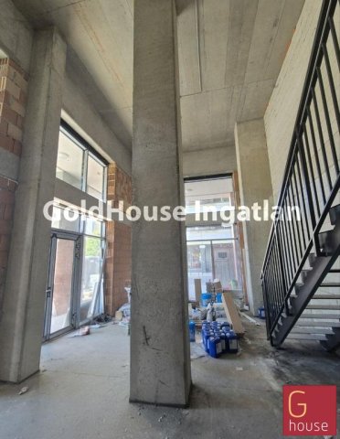 Kiadó üzlethelyiség, Budapesten, XIII. kerületben, Lomb utcában