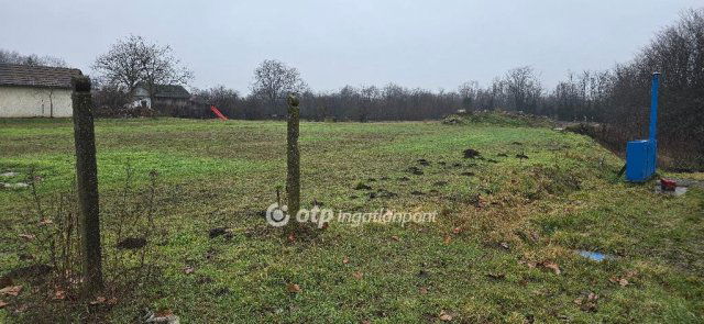 Eladó telek, Berettyóújfaluban 79.9 M Ft / költözzbe.hu