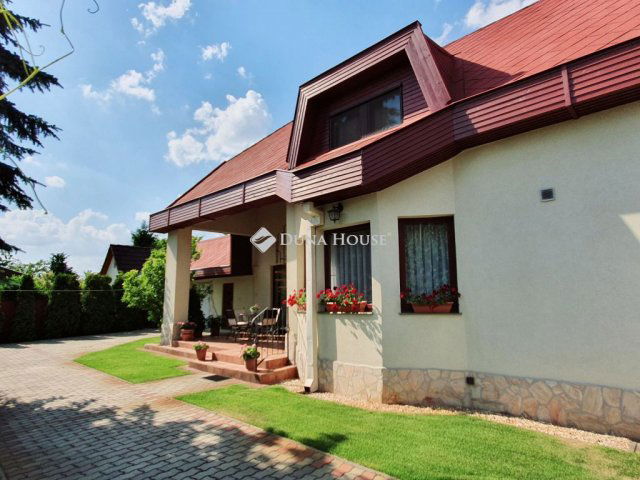 Eladó családi ház, Nyíregyházán 85 M Ft, 4 szobás