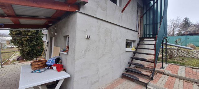 Eladó nyaraló, Dunaújvárosban 19.99 M Ft, 2 szobás