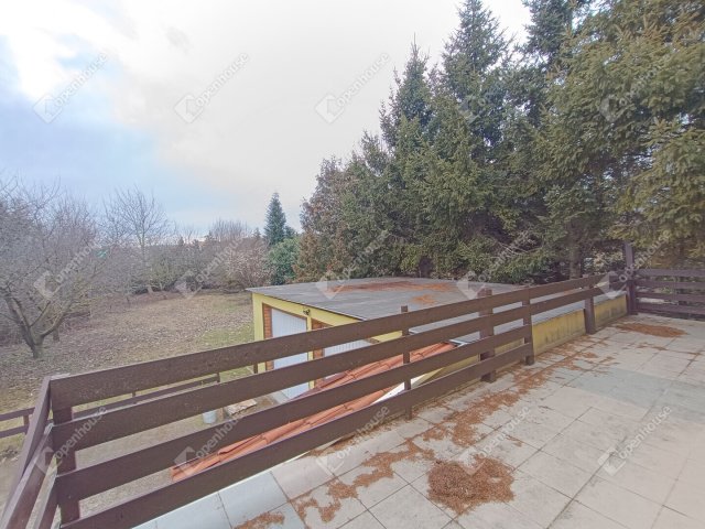 Eladó családi ház, Harkán 130 M Ft, 7 szobás