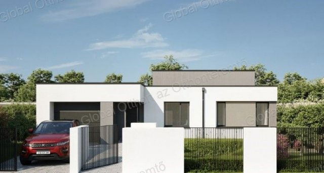 Eladó családi ház, Mosonmagyaróváron 99.9 M Ft, 4 szobás