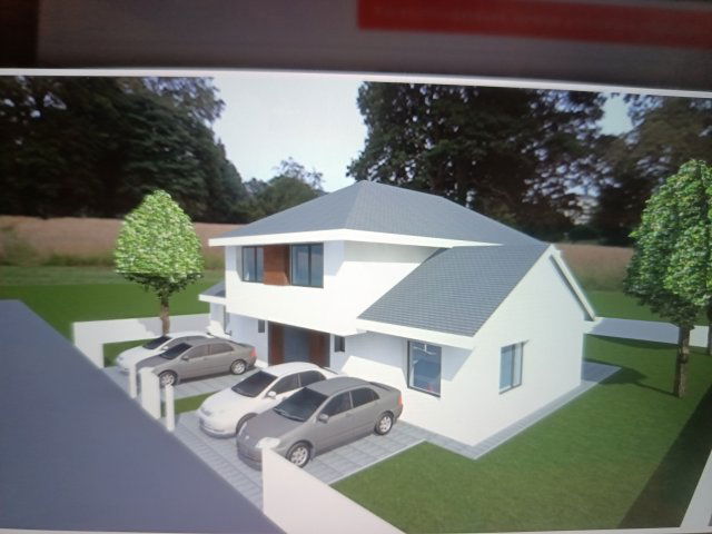 Eladó ikerház, Dunavarsányban 119 M Ft, 4+2 szobás