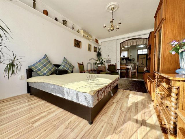 Eladó téglalakás, Budapesten, XX. kerületben 63.9 M Ft, 2 szobás