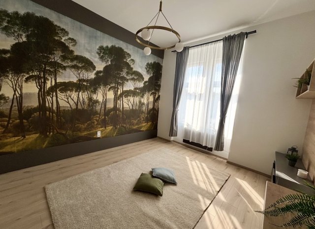 Eladó téglalakás, VII. kerületben, Bethlen Gábor utcában