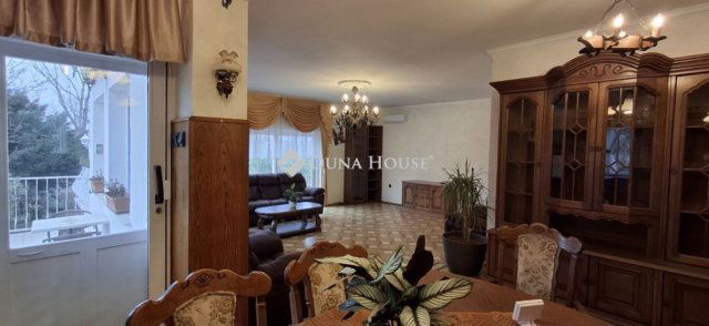 Kiadó családi ház, albérlet, Taksonyon 550 E Ft / hó, 5 szobás