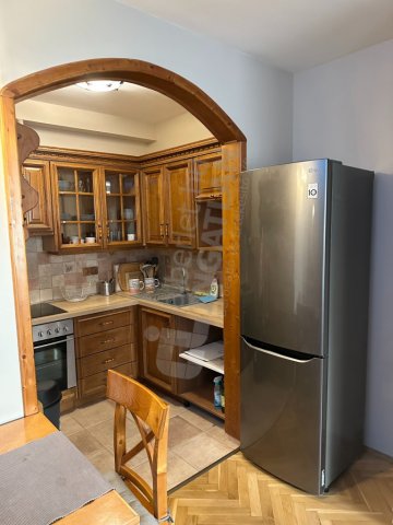 Kiadó téglalakás, albérlet, XIV. kerületben, Újvilág utcában