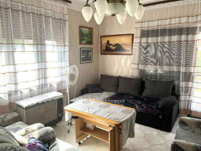 Eladó családi ház, Abonyban 59.15 M Ft, 3+2 szobás