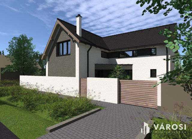 Eladó családi ház, Szegeden 132.448 M Ft, 5 szobás